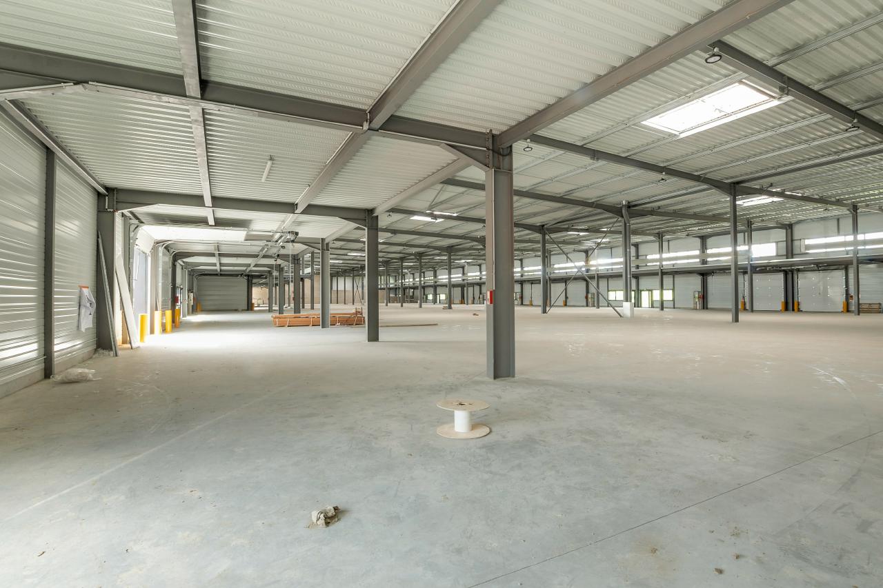 Local d'activité Aulnay-sous-Bois 291m² Location local d'activité Aulnay-sous-Bois Seine-Saint-Denis OLACT2425680 1